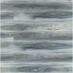 Peyor Blue 7.13 In. W X 48.03 In. L Rigid Core Click Lock Luxury Vinyl Plank Flooring (23.77 Sq. Ft./Case)