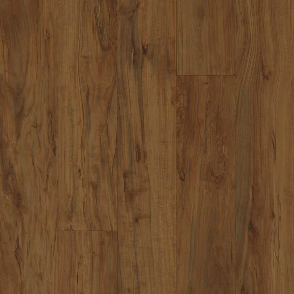 Pergo Outlast+ Waterproof Antique Cherry 10 Mm T X 6.14 In. W X 47.24 In. L Laminate Flooring (967.2 Sq. Ft. / Pallet) - Image 11