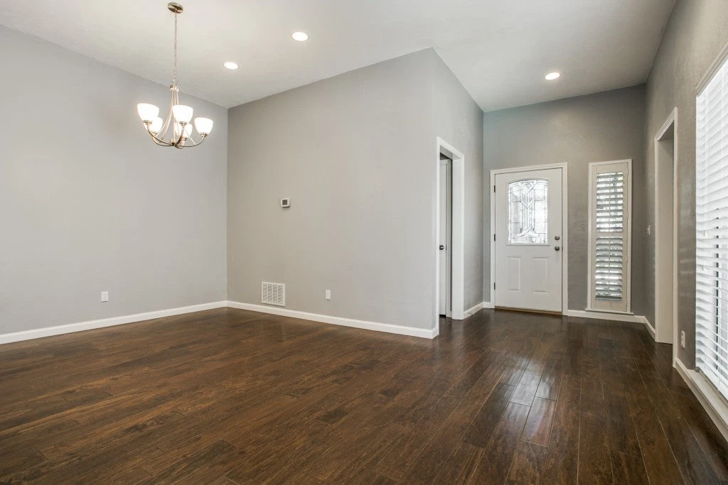 BuildDirect Birch - Texas Brown 1.5mm Thick RL X 5" Engineered Hardwood Flooring (17.5 Sq Ft Per Box) - Image 5