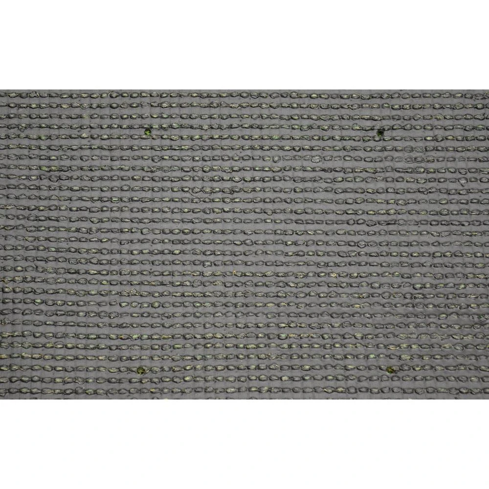 Garland Rug 4 Ft. X 6 Ft. Artificial Grass Area Rug - Image 5