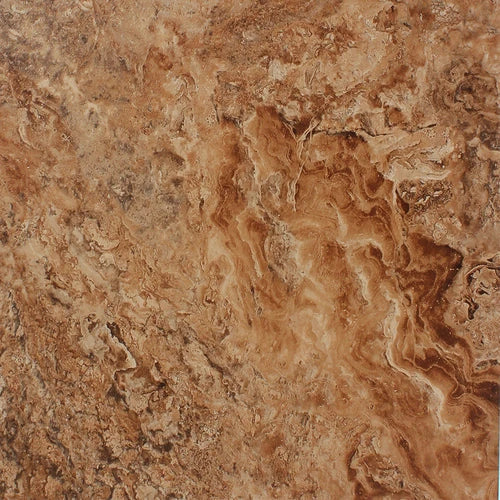 STAINMASTER Stainmaster 18-in X 18-in Groutable Corsica Cavern Peel And Stick Luxury Vinyl Tile - Image 4