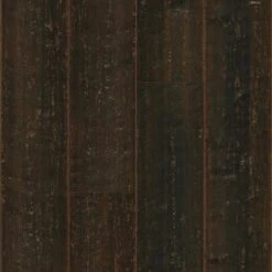CALI BAMBOO Vintage Port 14mm T X 5.37 In. W X 72in Solid Wide T And G Bamboo Flooring (26.89 Sq. Ft/case)