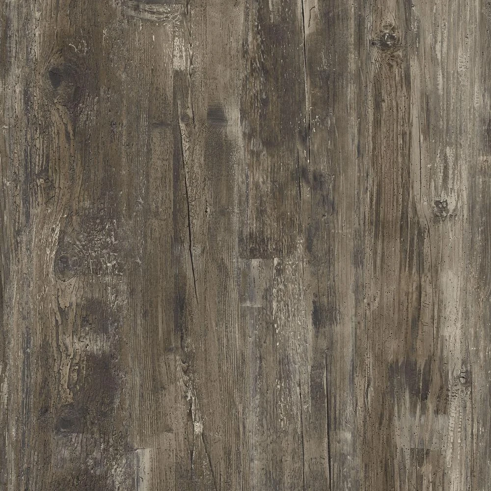 Lifeproof Burnt Oak 8.7 In. W X 47.6 In. L Luxury Vinyl Plank Flooring (20.06 Sq. Ft./Case) - Image 18
