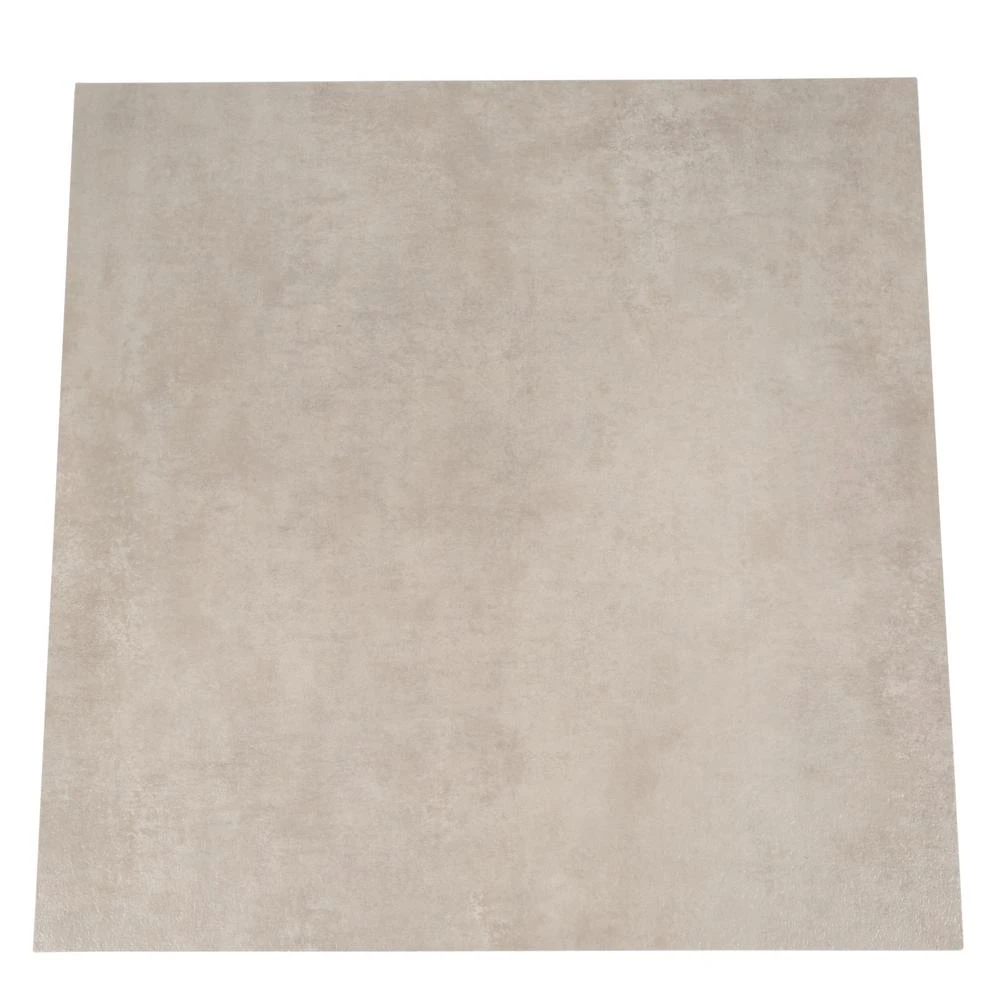 TrafficMASTER Groutable 18 In. X 18 In. Taupe Cotto Peel And Stick Vinyl Tile (36 Sq. Ft. / Case) - Image 4