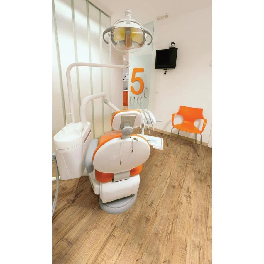 Shaw Effortless Design 8-Piece 6-in X 48-in Paradigm Luxury Vinyl Plank Flooring - Image 4