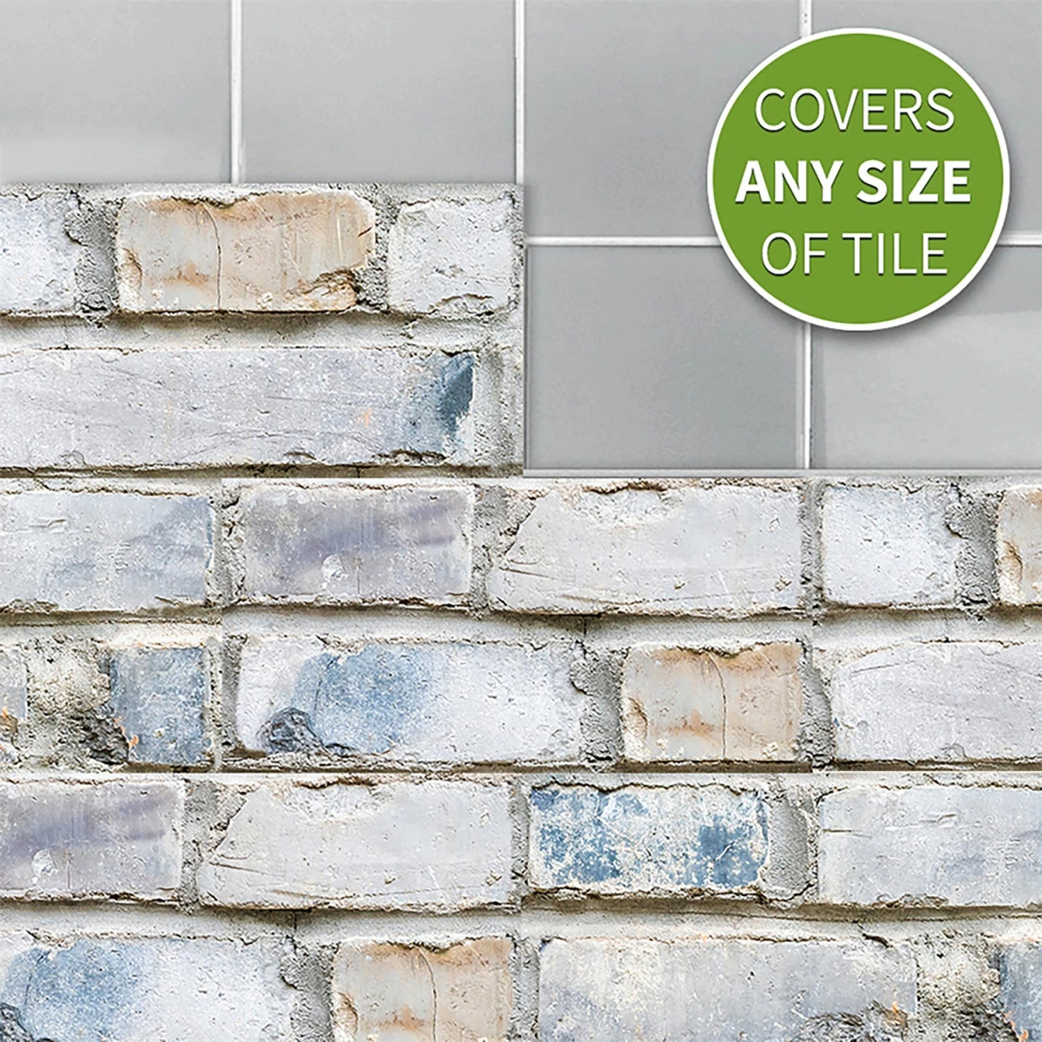 14 Styles 3D Self-Adhesive Kitchen Wall Tiles Bathroom Mosaic Brick Stickers Home DIY Decor Waterproof - Image 4