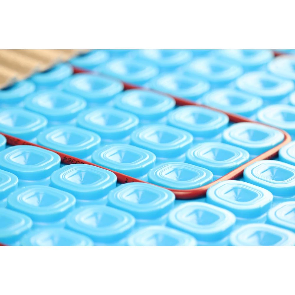 WarmlyYours Prodeso 3.3 Ft. X 49.2 Ft. Membrane Roll - Image 2