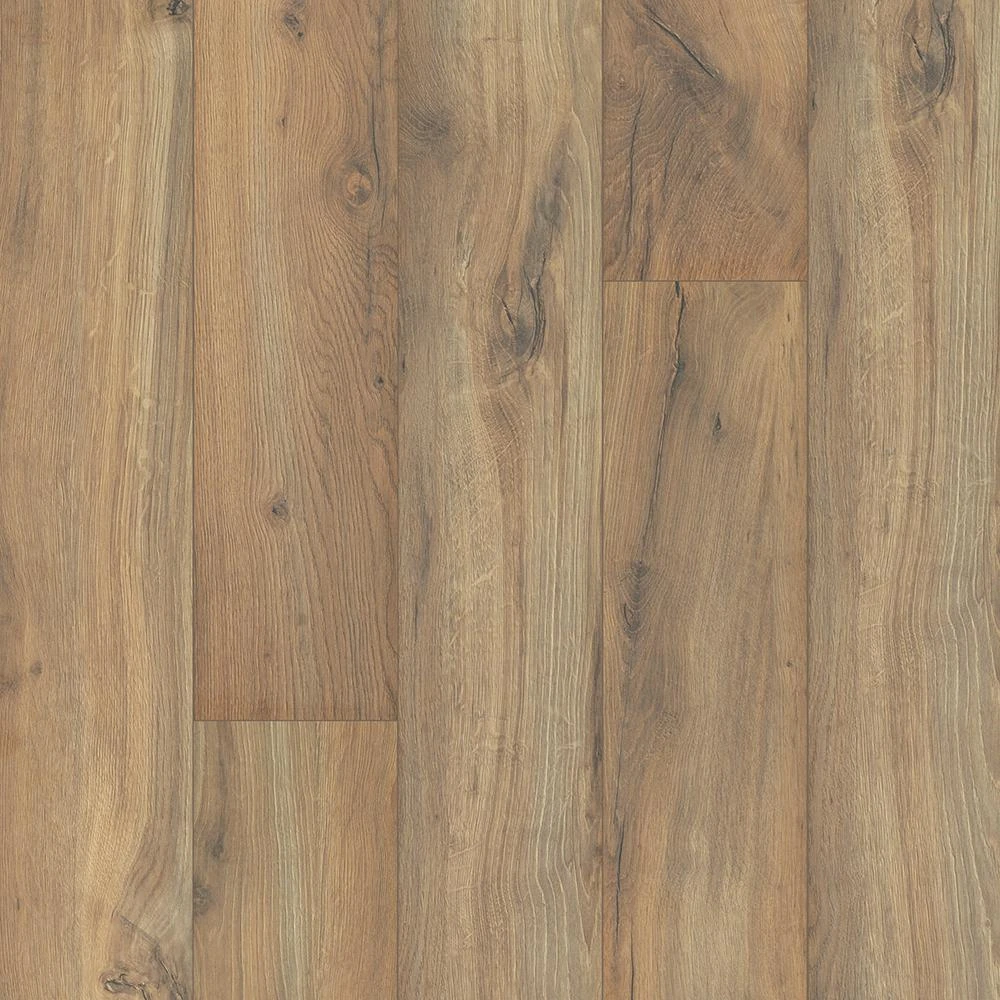Pergo Outlast+ Waterproof Vienna Oak 10 Mm T X 7.48 In. W X 47.24 In. L Laminate Flooring (549.64 Sq. Ft. / Pallet) - Image 4