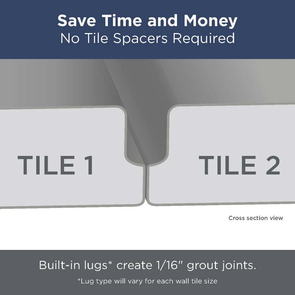 Marazzi Developed By Nature Calacatta 12 In. X 24 In. Glazed Ceramic Wave Wall Tile (14 Sq. Ft. / Case) - Image 10