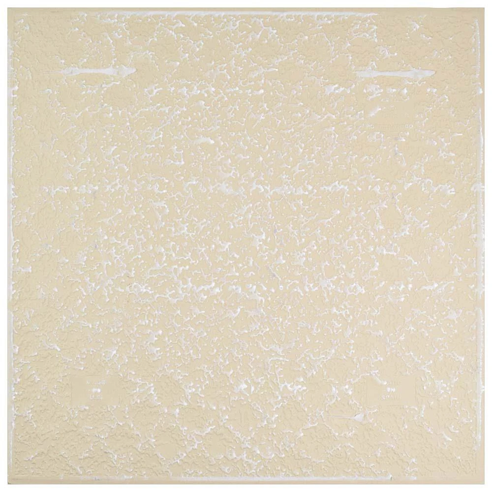 Merola Tile Piano Black 17-7/8 In. X 17-7/8 In. Ceramic Floor And Wall Tile (11.33 Sq. Ft. / Case) - Image 5