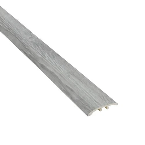 SMARTCORE 1.42-in X 94-in Chatham Stone Vinyl Floor Reducer - Image 3