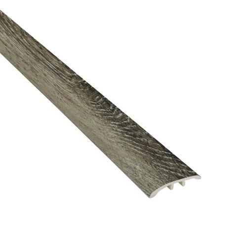 SMARTCORE 1.42-in X 94-in Chatham Stone Vinyl Floor Reducer - Image 2