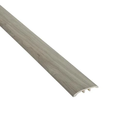 SMARTCORE 1.42-in X 94-in Chatham Stone Vinyl Floor Reducer - Image 9