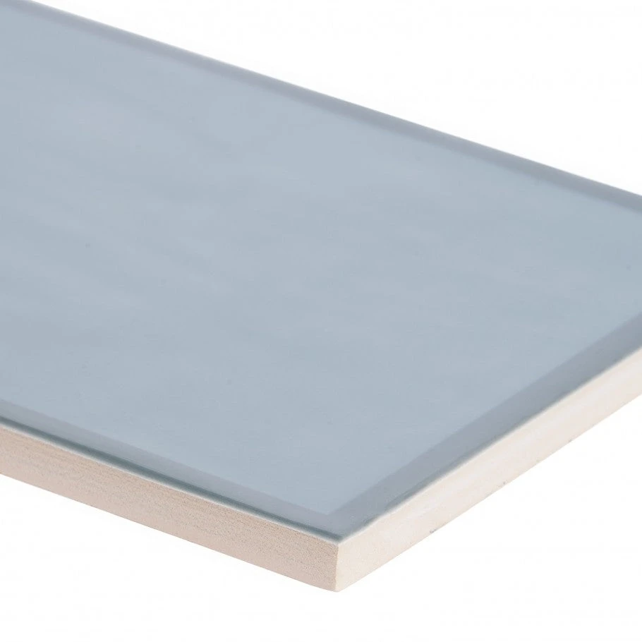 Bond Tile Thames Framed Blue 5 In. X 10 In. Glazed Ceramic Wall Tile (28 Pieces 10.76 Sq. Ft. / Box) - Image 6