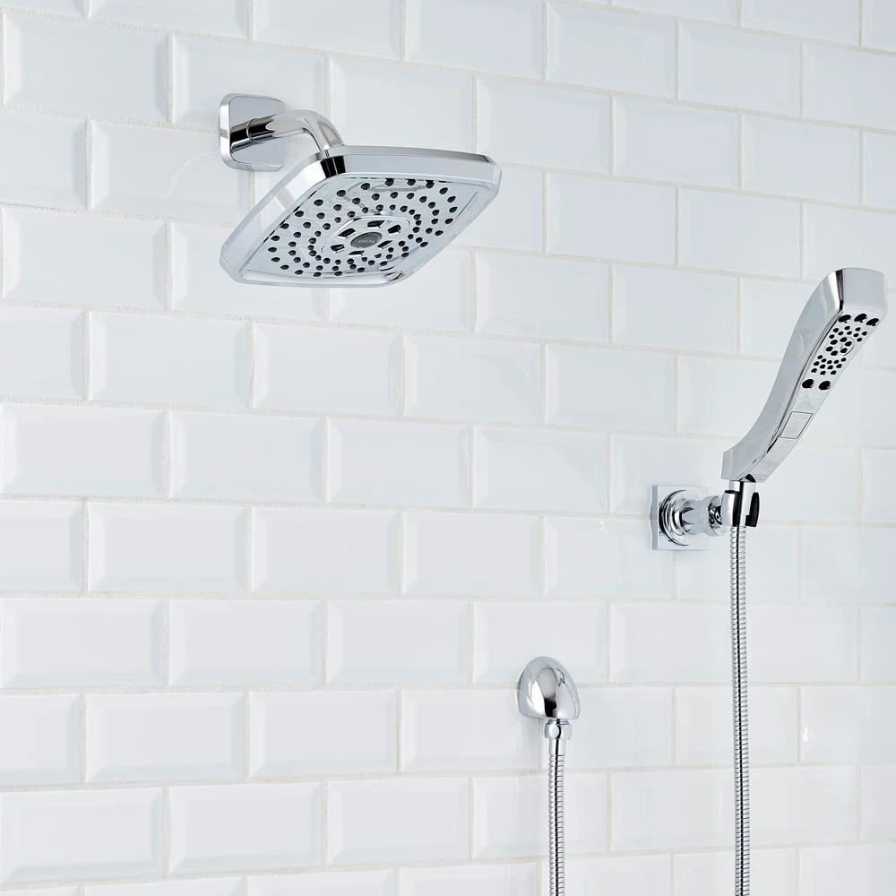 MSI Beveled 3 In. X 6 In. Glossy Ceramic White Subway Tile (1 Sq. Ft. / Case) - Image 6