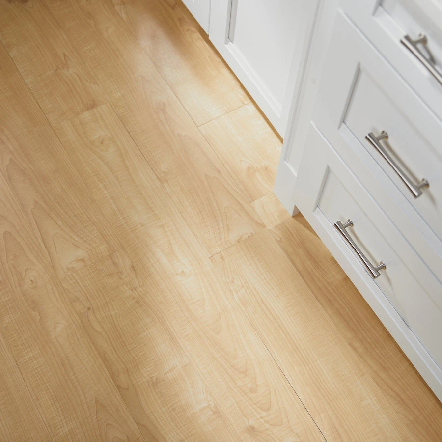 Shaw 36-Piece 5.91-in X 36.22-in Tularosa Luxury Adhesive Vinyl Plank Flooring - Image 3