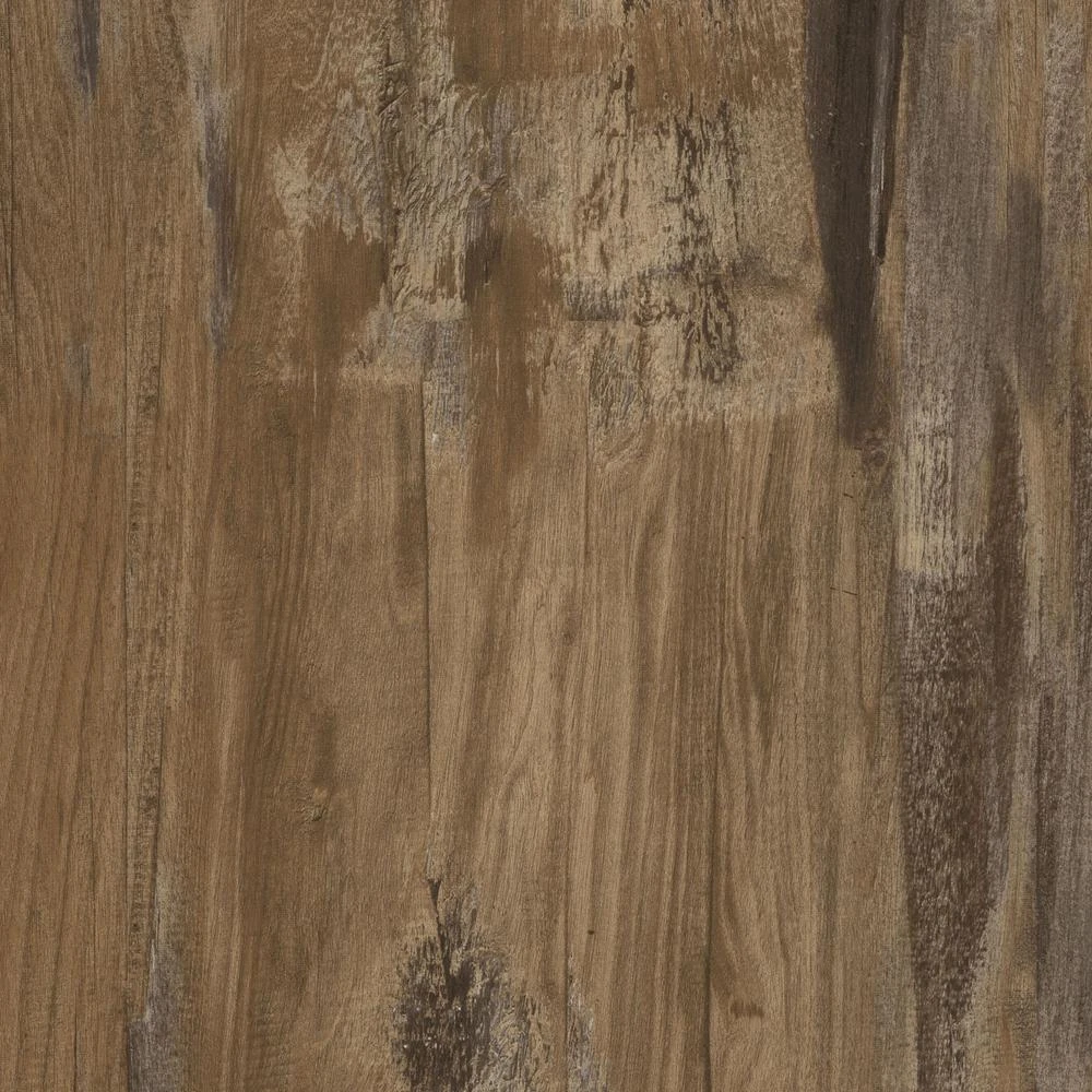Lifeproof Burnt Oak 8.7 In. W X 47.6 In. L Luxury Vinyl Plank Flooring (20.06 Sq. Ft./Case) - Image 4