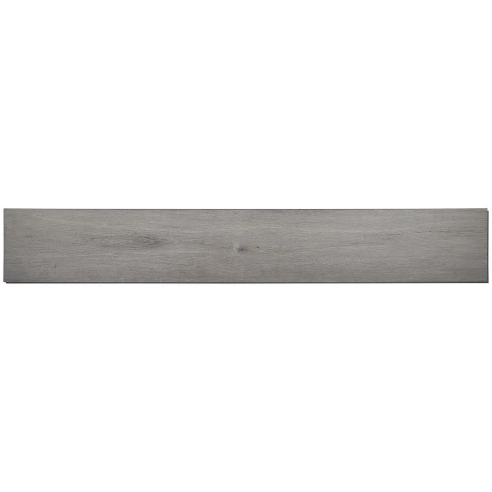 MSI Woodland Dove Oak 7 In. X 48 In. Rigid Core Luxury Vinyl Plank Flooring (23.8 Sq. Ft. / Case) - Image 5