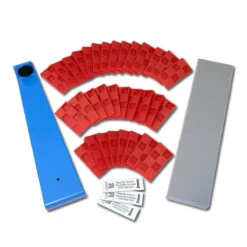 CalFlor® Heavy Duty Engineered And Laminate Flooring Installation Kit