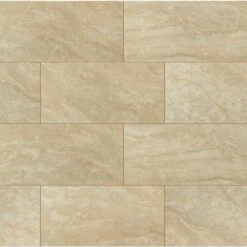 MSI Onyx Crystal 12 In. X 24 In. Polished Porcelain Floor And Wall Tile (16 Sq. Ft. / Case)