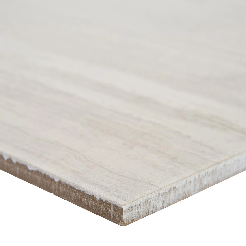 MSI Classico Blanco 12 In. X 24 In. Matte Porcelain Floor And Wall Tile (16 Sq. Ft. / Case) - Image 4