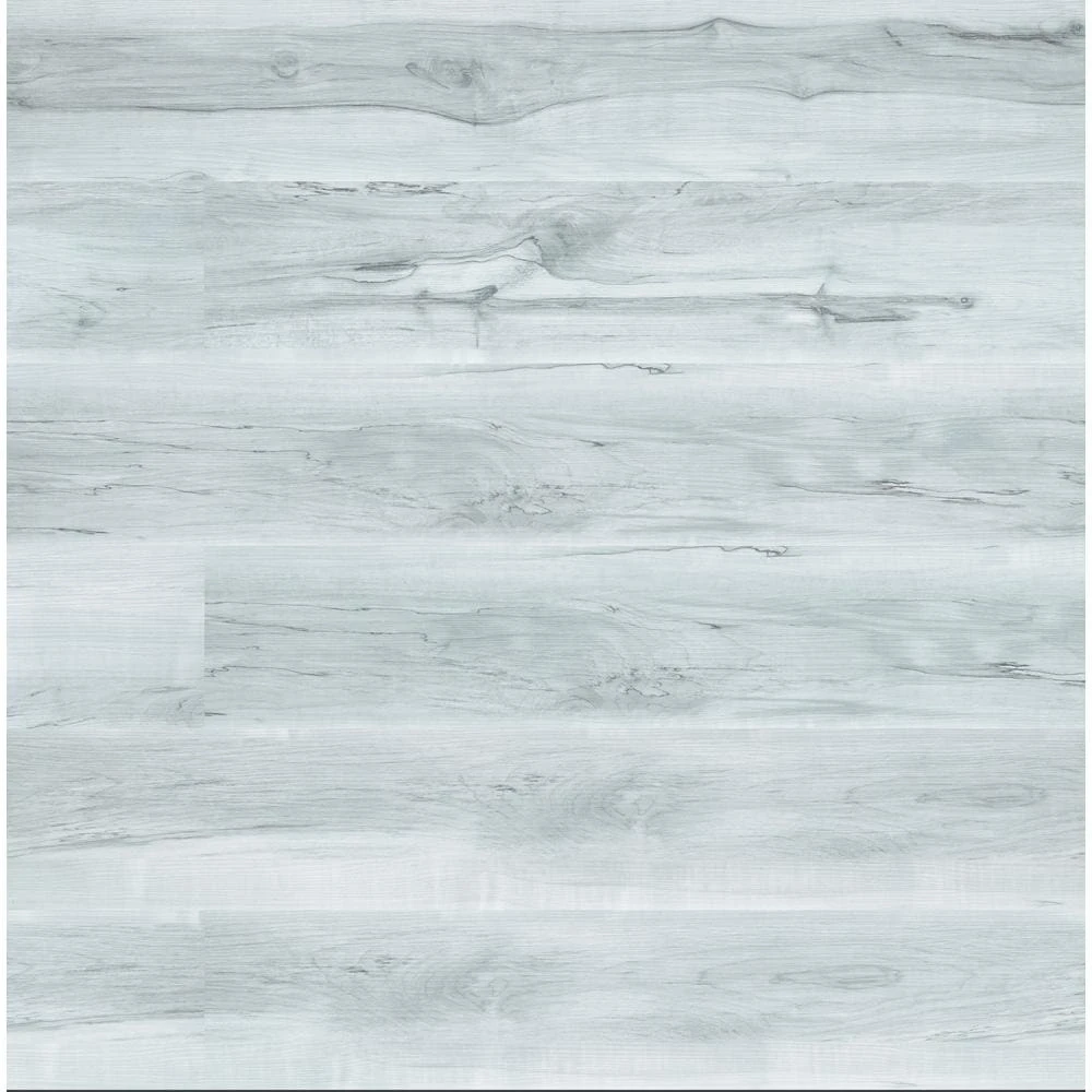 Lanikai Mist 7.13 In. W X 48.03 In. L Rigid Core Click Lock Luxury Vinyl Plank Flooring (19.02 Sq. Ft./case)