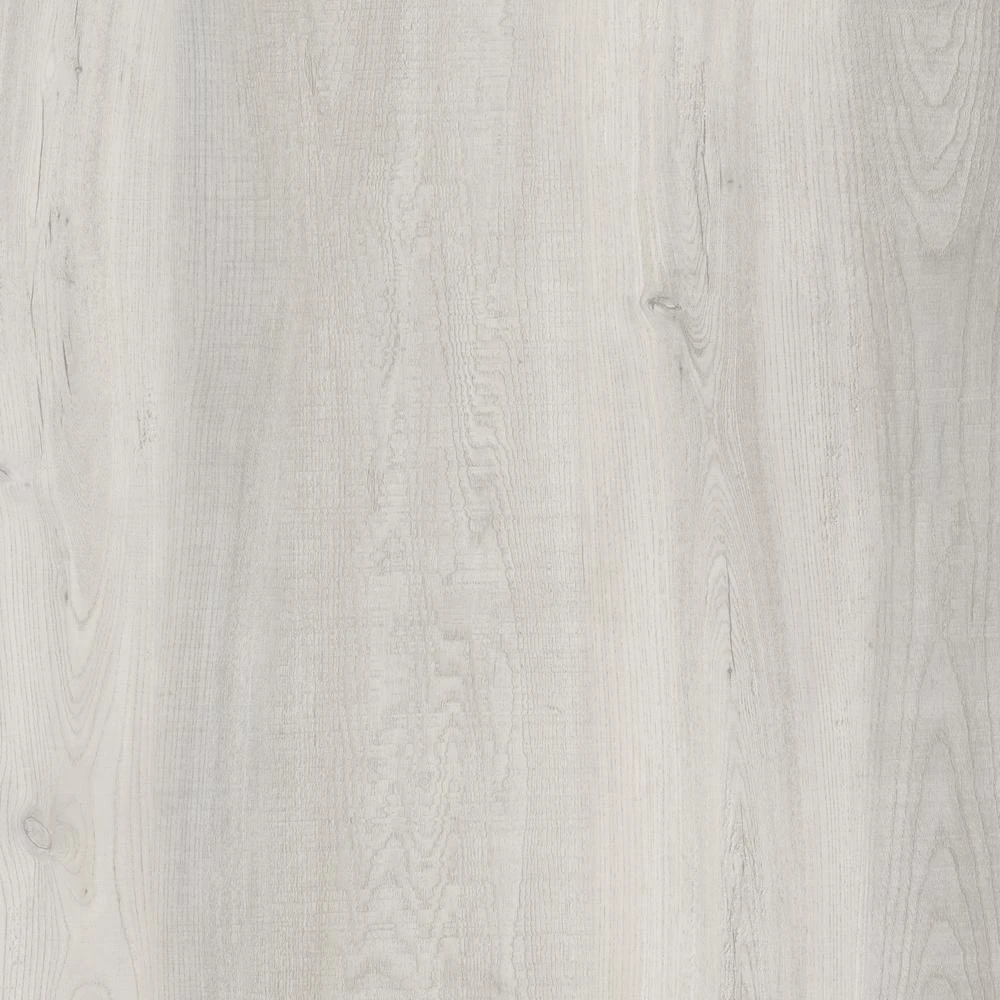 TrafficMaster Sandpiper Oak 6 In. W X 36 In. L Luxury Vinyl Plank Flooring (24 Sq. Ft. / Case)