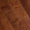 Antique Birch 3/8 In. Thick X 5 In. Wide X Varying Length Click Lock Hardwood Flooring (19.686 Sq. Ft. / Case)