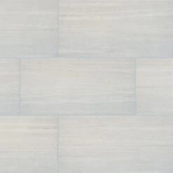 MSI Classico Blanco 12 In. X 24 In. Matte Porcelain Floor And Wall Tile (16 Sq. Ft. / Case)