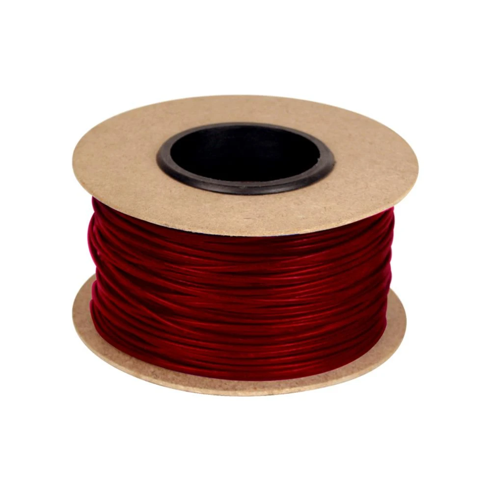 WarmlyYours 355 Ft. Cable System With Heat Membrane And Touch Screen Thermostat - Image 2