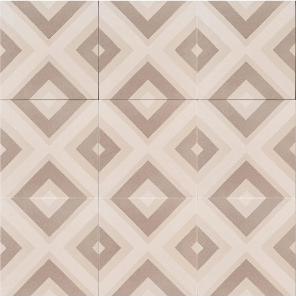 MSI 8 In. X 8 In. Amantus Encaustic Matte Porcelain Floor And Wall Tile (5.33 Sq. Ft./case) - Image 13