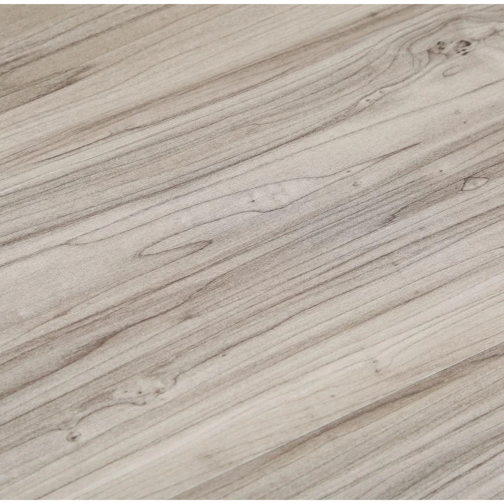 TrafficMaster Sandpiper Oak 6 In. W X 36 In. L Luxury Vinyl Plank Flooring (24 Sq. Ft. / Case) - Image 14