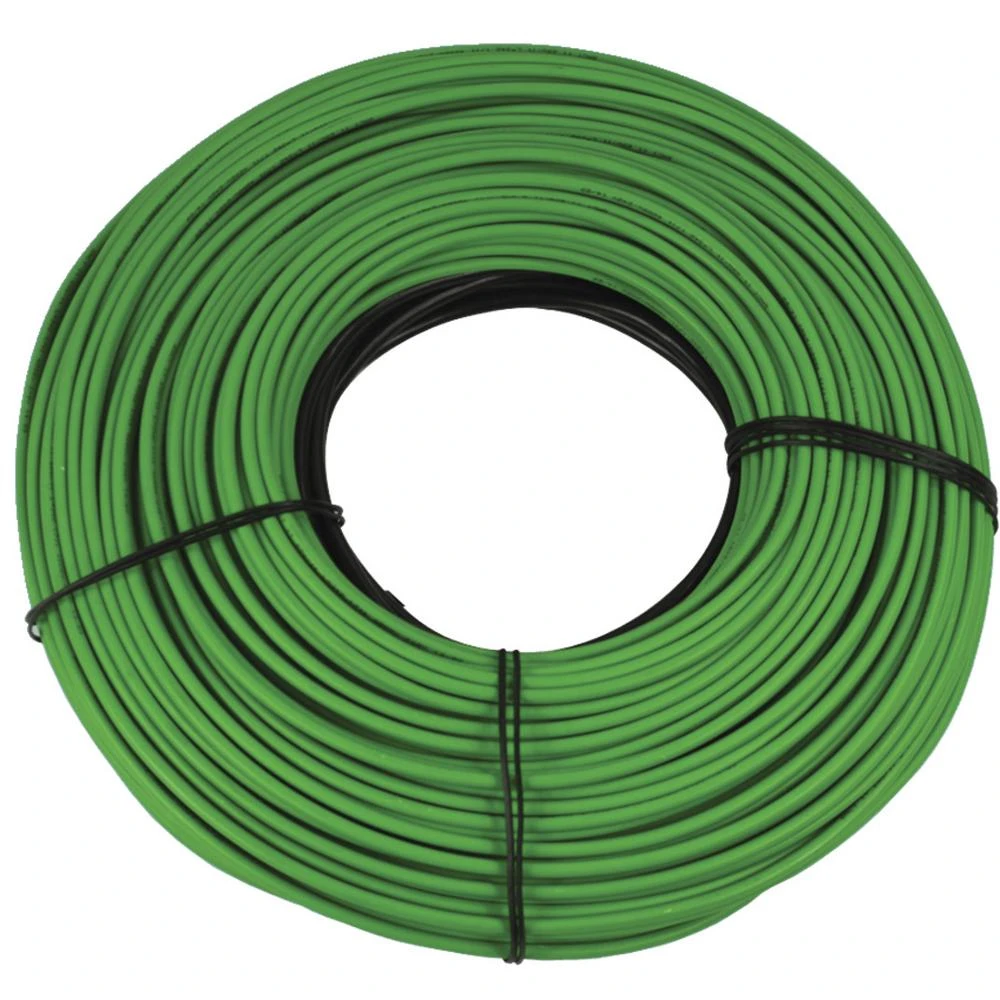 WarmlyYours 86 Ft. Cable Kit System With Wi-Fi Control (Covers 21.2 Sq. Ft) - Image 2