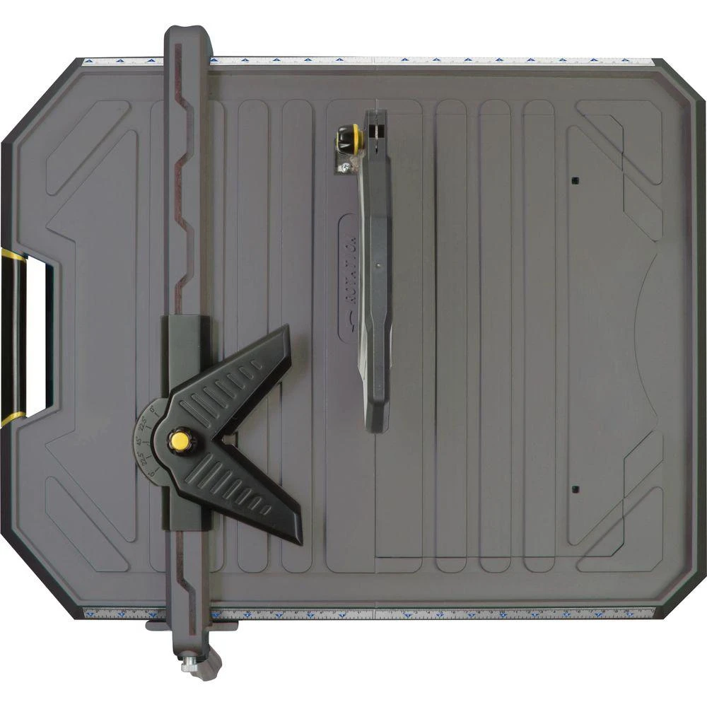 QEP 7 In. Power Pro Tile Wet Saw - Image 4