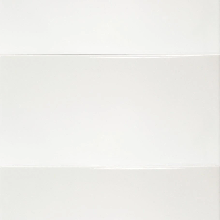 Bond Tile Core White 8 In. X 16 In. Polished Ceramic Wall Tile (25 Pieces 21.52 Sq. Ft. / Box) - Image 5