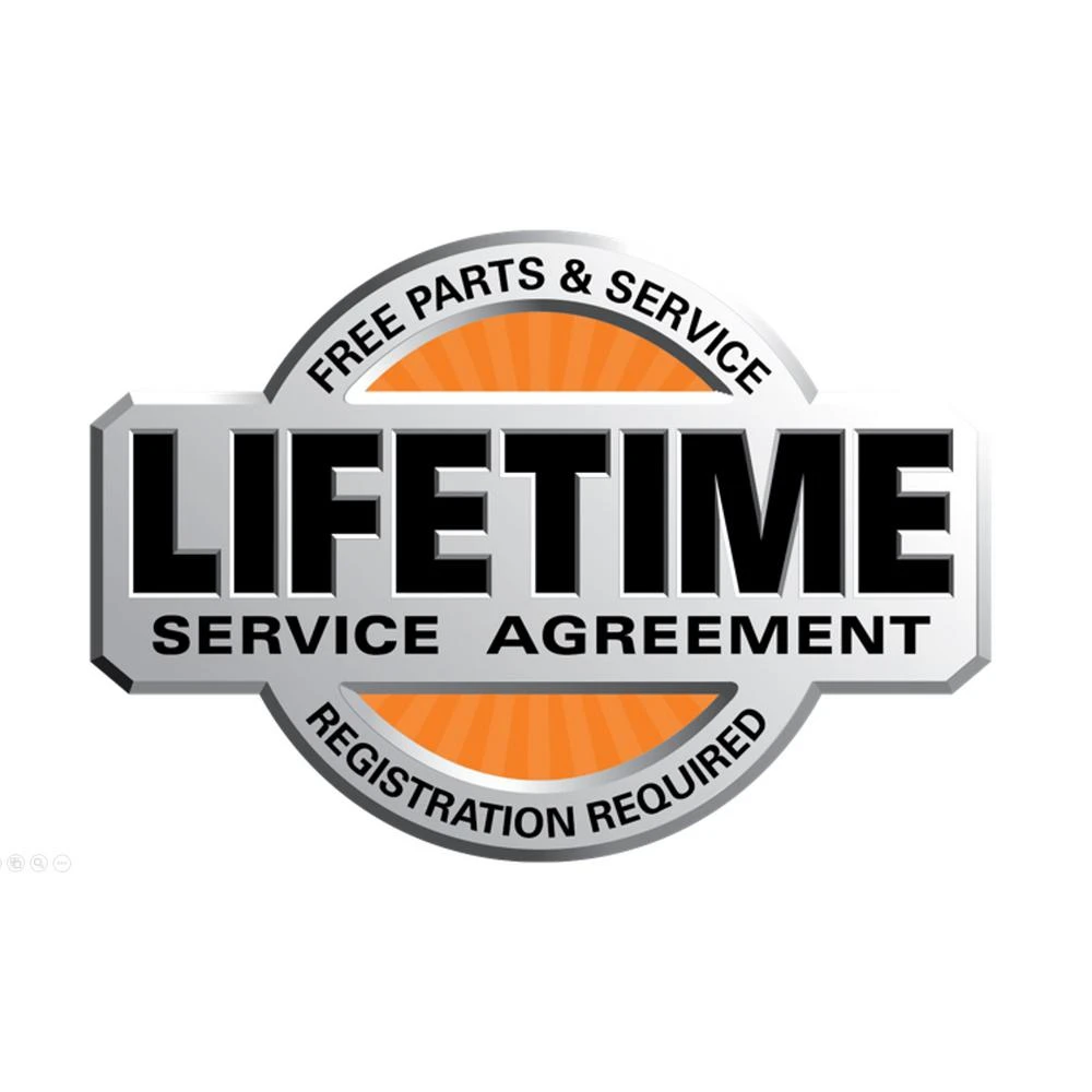 RIDGID 6.5 Amp Corded 7 In. Table Top Wet Tile Saw With Pro-Hinge Stabilizing Knee Pads - Image 2