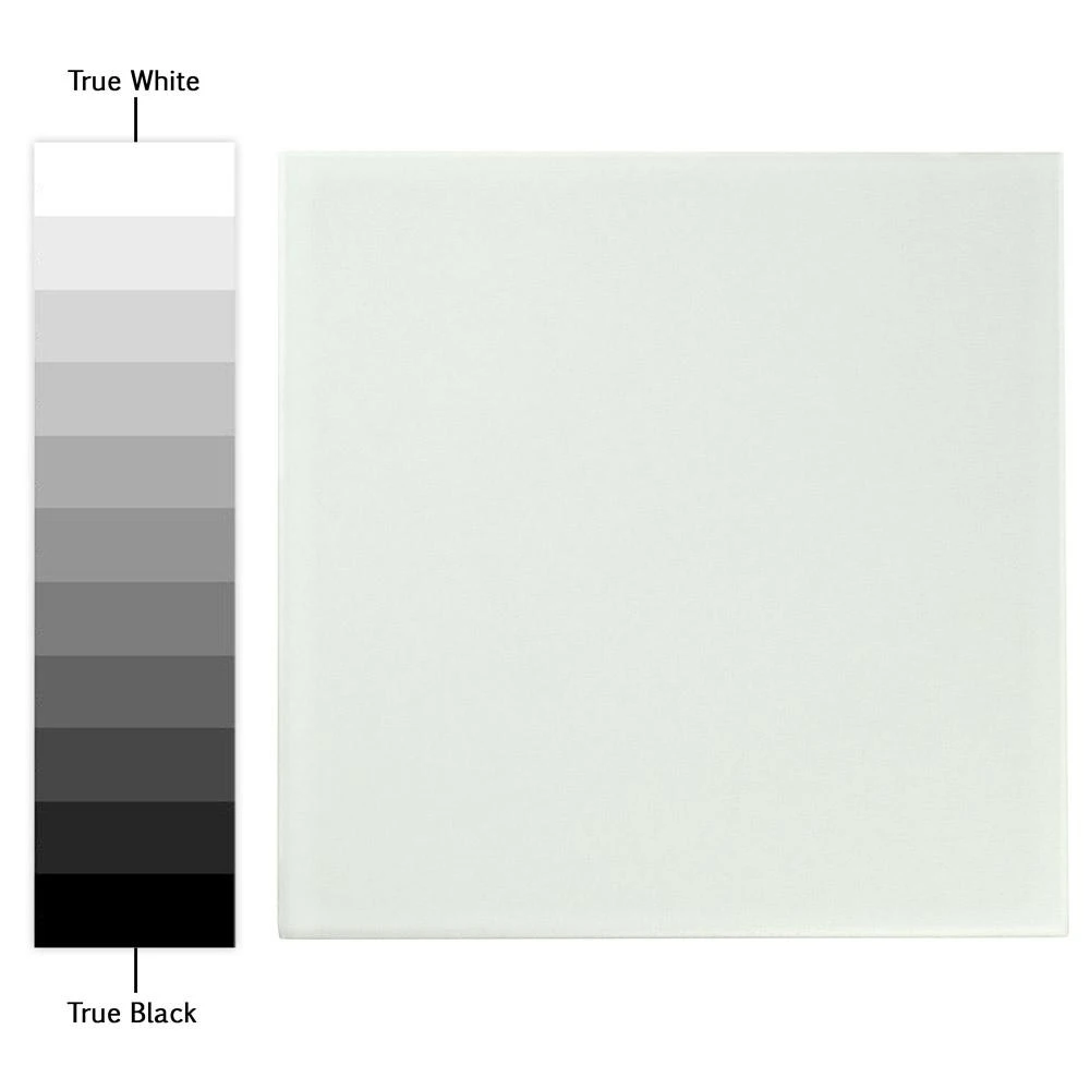 Merola Tile Revival White 7-3/4 In. X 7-3/4 In. Ceramic Floor And Wall Tile - Image 7