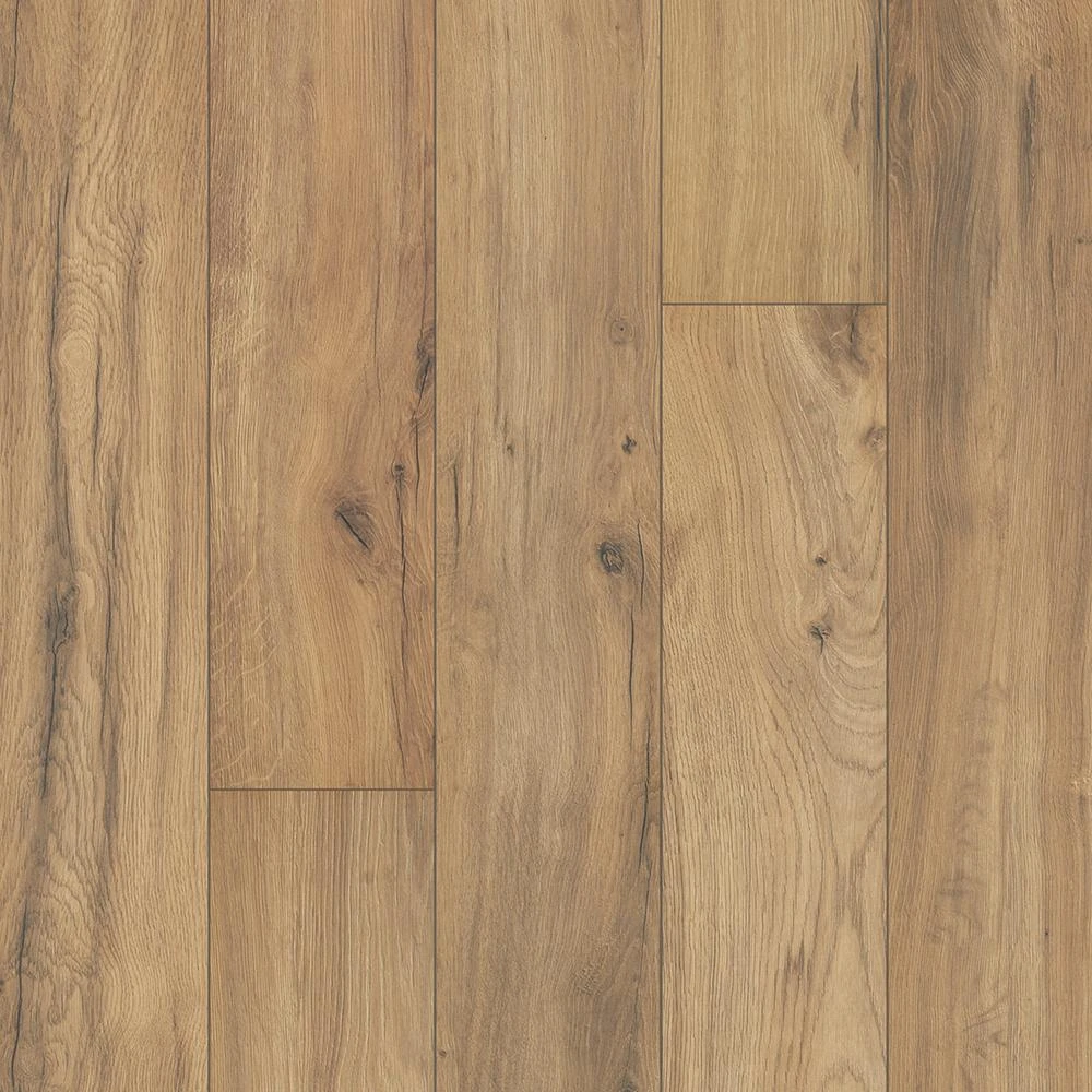 Pergo Outlast+ Waterproof Southport Oak 10 Mm T X 6.14 In. W X 47.24 In. L Laminate Flooring (16.12 Sq. Ft. / Case) - Image 6