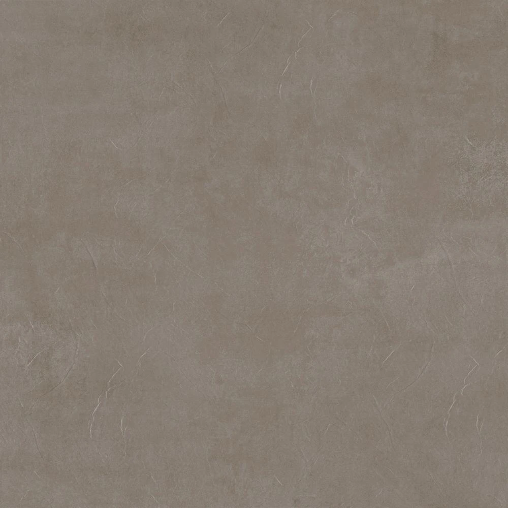 TrafficMASTER Groutable 18 In. X 18 In. Taupe Cotto Peel And Stick Vinyl Tile (36 Sq. Ft. / Case)