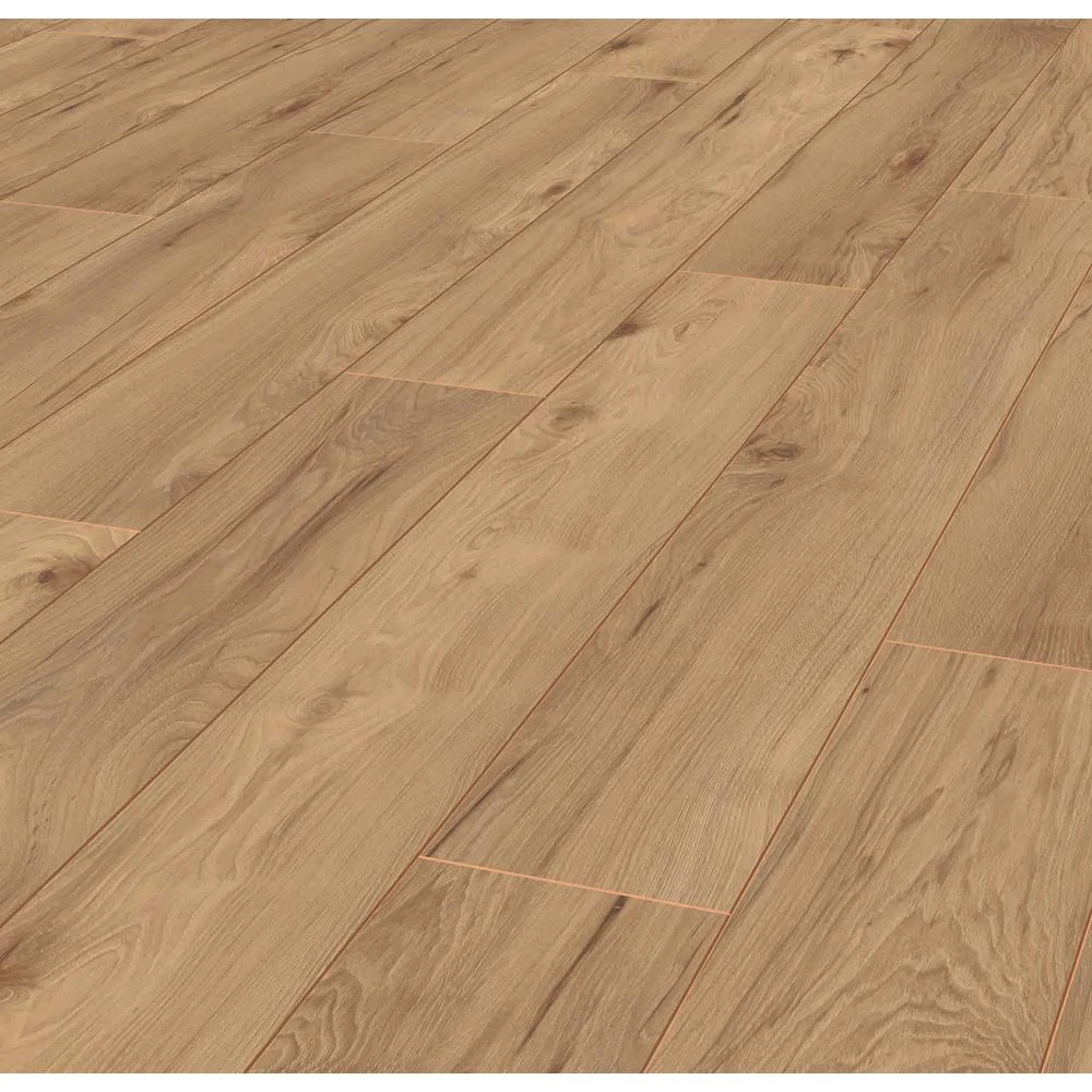 Lifeproof Russet Meadow Hickory 12 Mm Thick X 6.1 In. Wide X 47.64 In. Length Laminate Flooring (14.13 Sq. Ft. / Case)