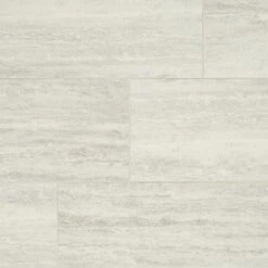 Marazzi Stonehollow Mist 12 In. X 24 In. Glazed Porcelain Floor And Wall Tile (15.6 Sq. Ft. / Case)