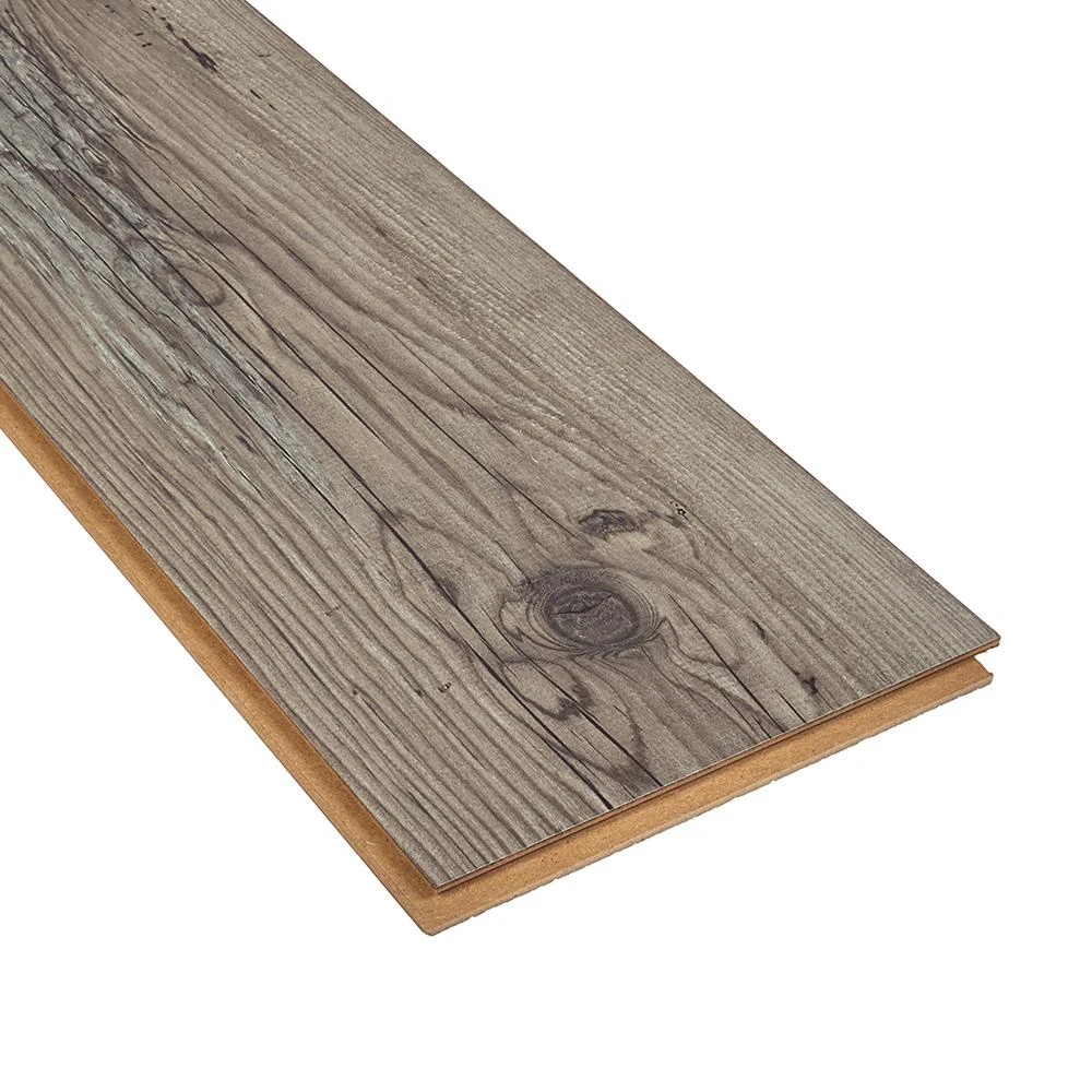 Pergo Outlast+ Waterproof Grey Optimus Pine 10 Mm T X 7.48 In. W X 47.24 In. L Laminate Flooring (549.64 Sq. Ft. / Pallet) - Image 2
