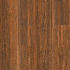 CALI BAMBOO Antique Java 9/16 In. T X 5.31 In. W X 72.83 In. L Solid Wide Click Bamboo Flooring (21.50 Sq. Ft/case)