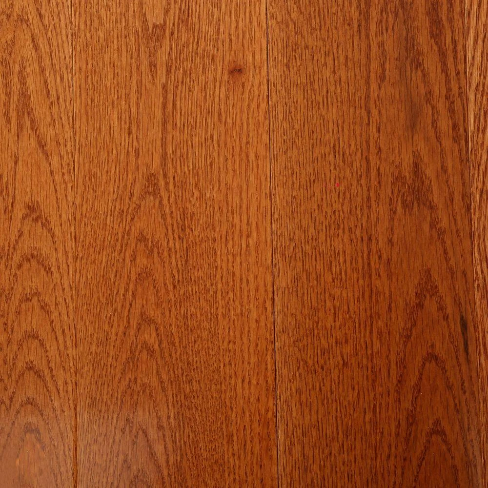 Bruce Plano Oak Country Natural 3/4 In. Thick X 5 In. Wide X Varying Length Solid Hardwood Flooring (23.5 Sq. Ft. / Case) - Image 3