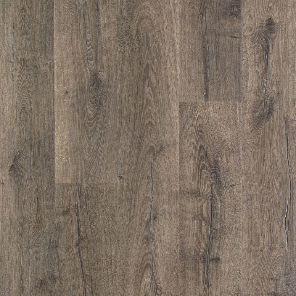 Pergo Outlast+ Waterproof Thornbury Oak 10 Mm T X 7.48 In. W X 47.24 In. L Laminate Flooring (19.63 Sq. Ft. / Case) - Image 5