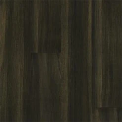 Armstrong American Home Bistro Brown 6 In. X 36 In. Glue Down Vinyl Plank (35.95 Sq. Ft./carton)