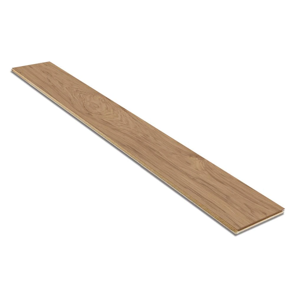 Lifeproof Russet Meadow Hickory 12 Mm Thick X 6.1 In. Wide X 47.64 In. Length Laminate Flooring (14.13 Sq. Ft. / Case) - Image 2