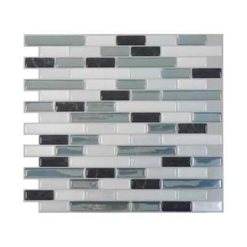 Smart Tiles Original Peel & Stick Backsplash - Image 2
