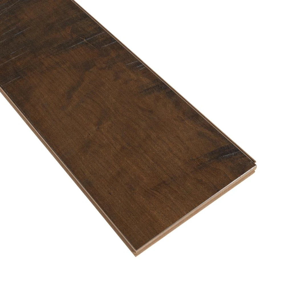 Pergo Outlast+ Waterproof Molasses Maple 10 Mm T X 6.14 In. W X 47.24 In. L Laminate Flooring (451.36 Sq. Ft. / Pallet) - Image 3