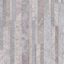 Lifeproof Broken Slate Grey Residential/Light Commercial Vinyl Sheet, Sold By 12 Ft. Wide X Custom Length